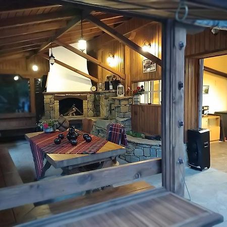 Villa Dryanovo Eksteriør bilde