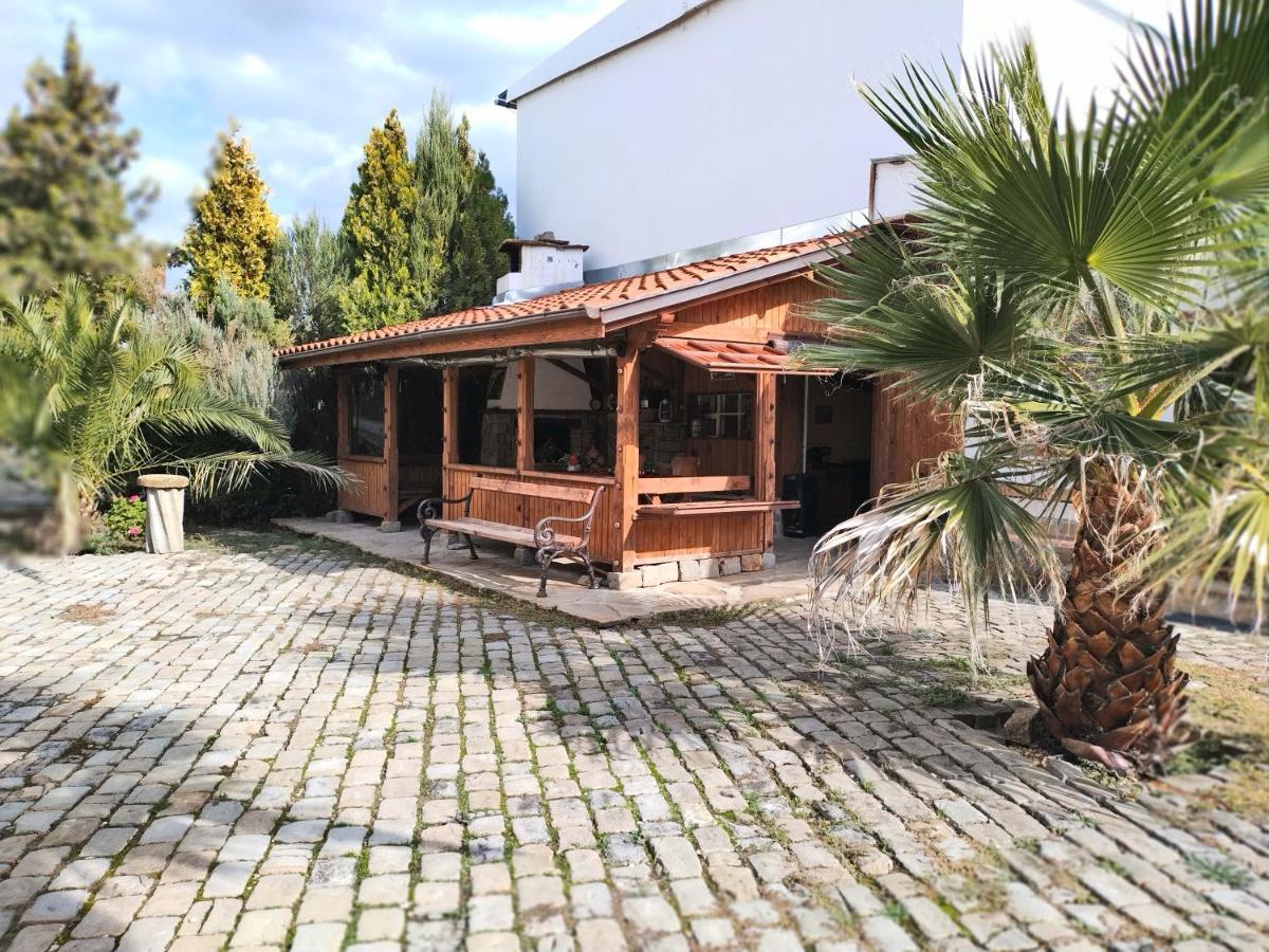 Villa Dryanovo Eksteriør bilde