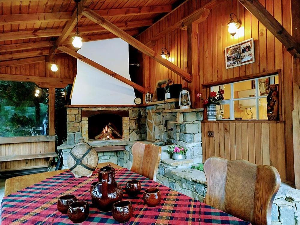 Villa Dryanovo Eksteriør bilde