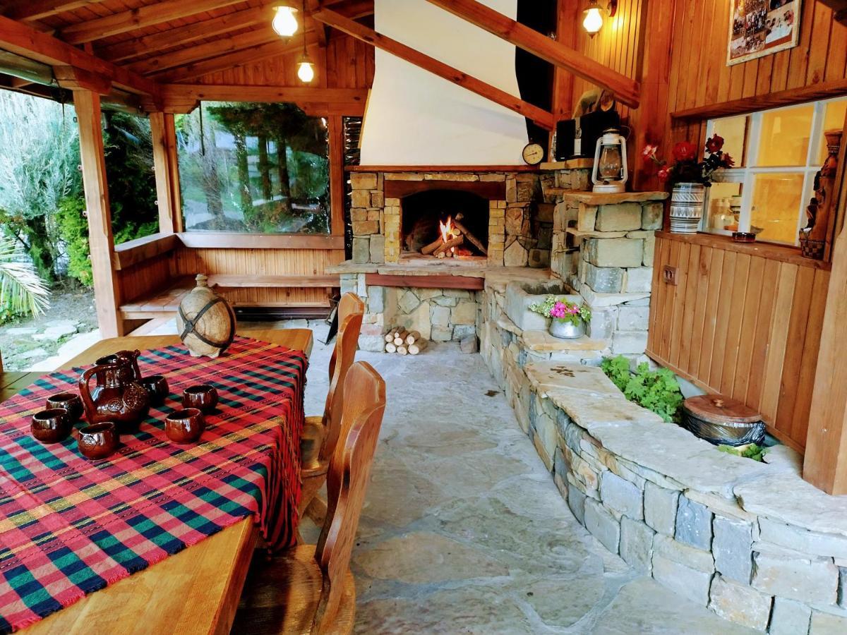 Villa Dryanovo Eksteriør bilde