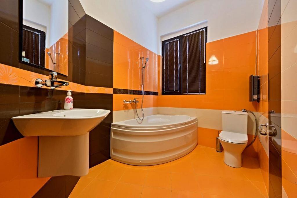 Villa Dryanovo Eksteriør bilde