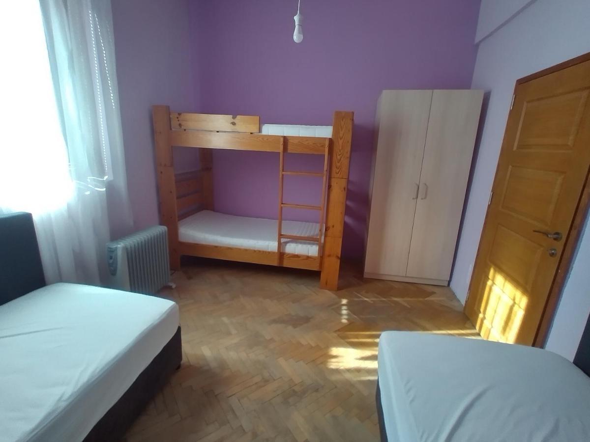 Villa Dryanovo Eksteriør bilde