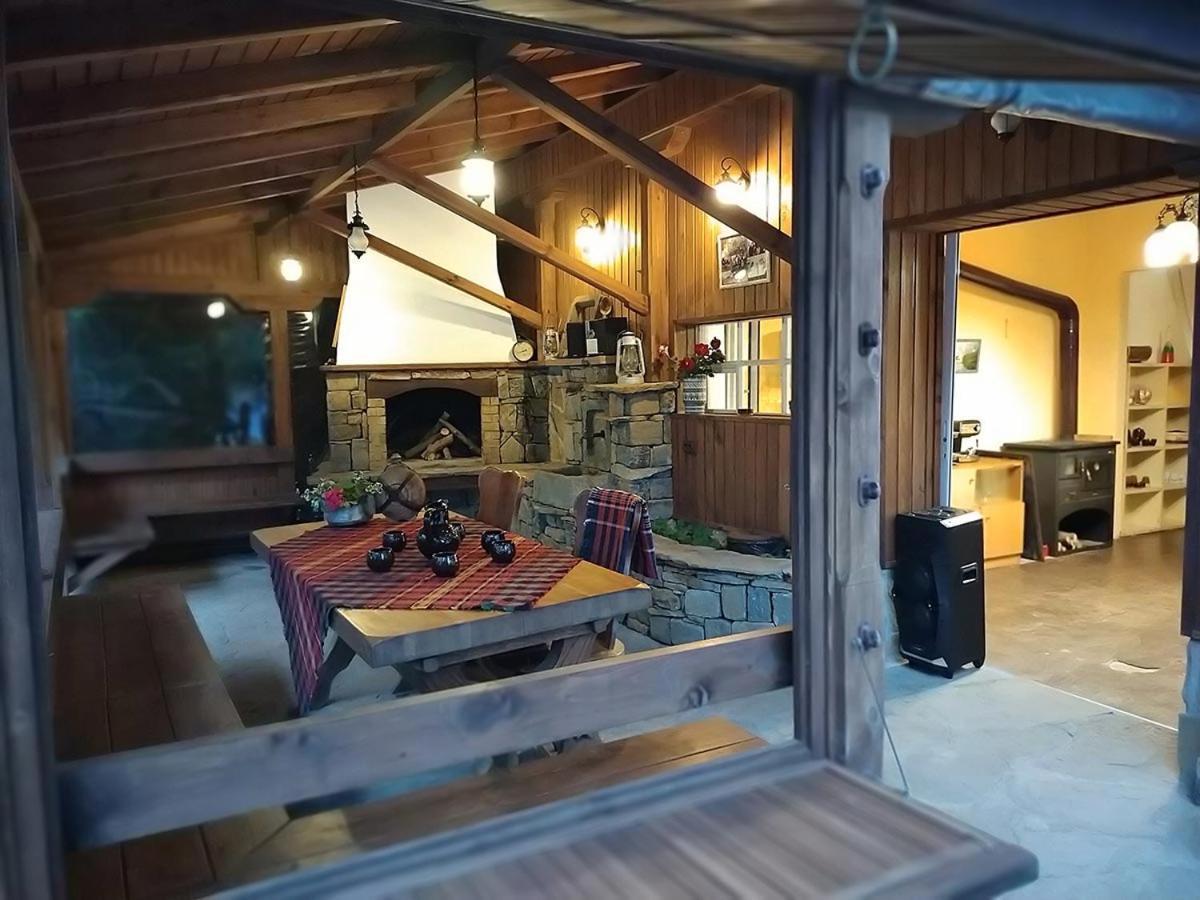 Villa Dryanovo Eksteriør bilde
