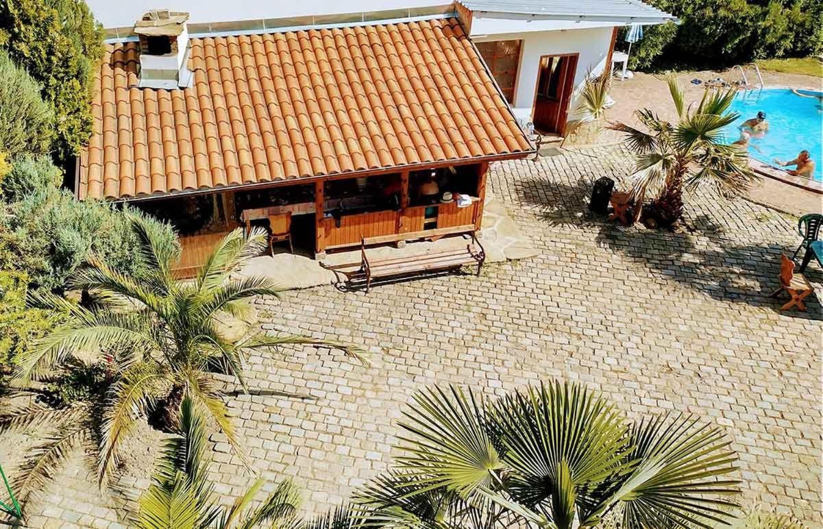 Villa Dryanovo Eksteriør bilde