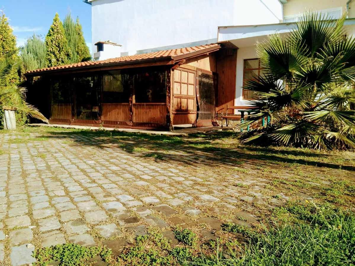 Villa Dryanovo Eksteriør bilde